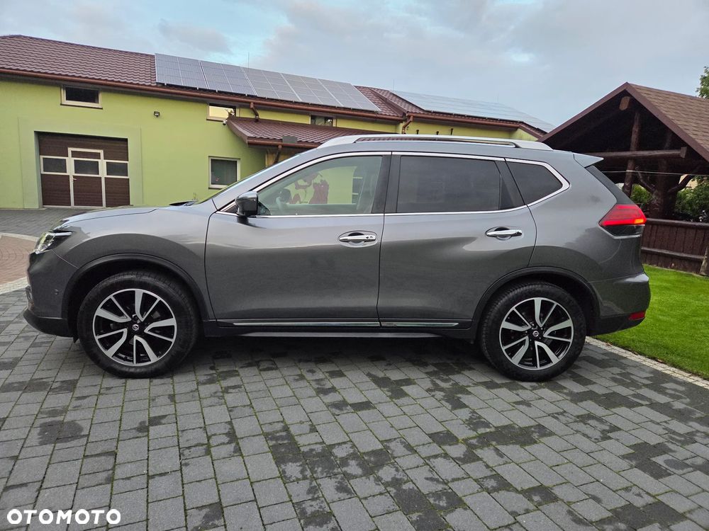 Nissan X-Trail 1.3 DIG-T Tekna - 7