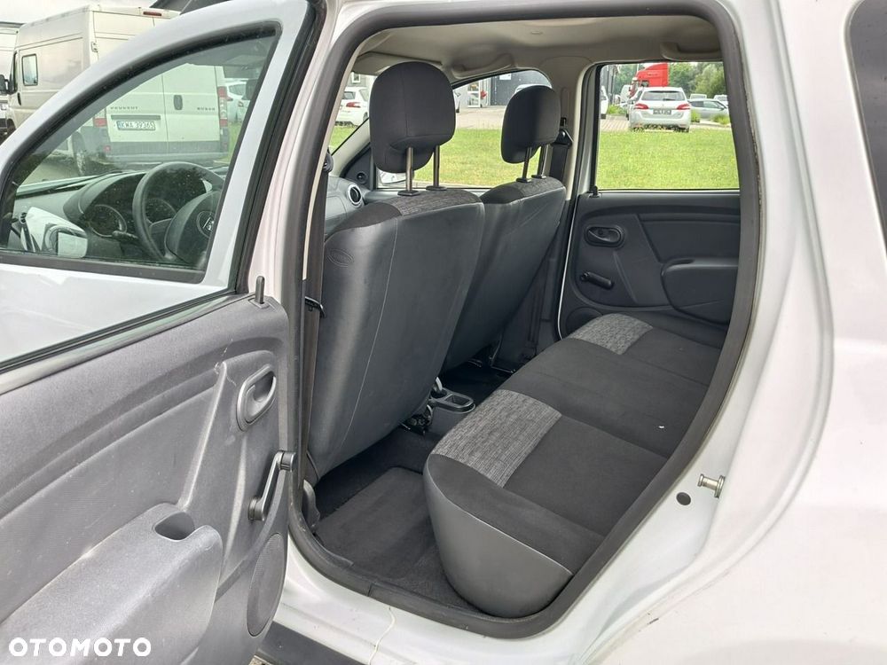 Dacia Duster - 16