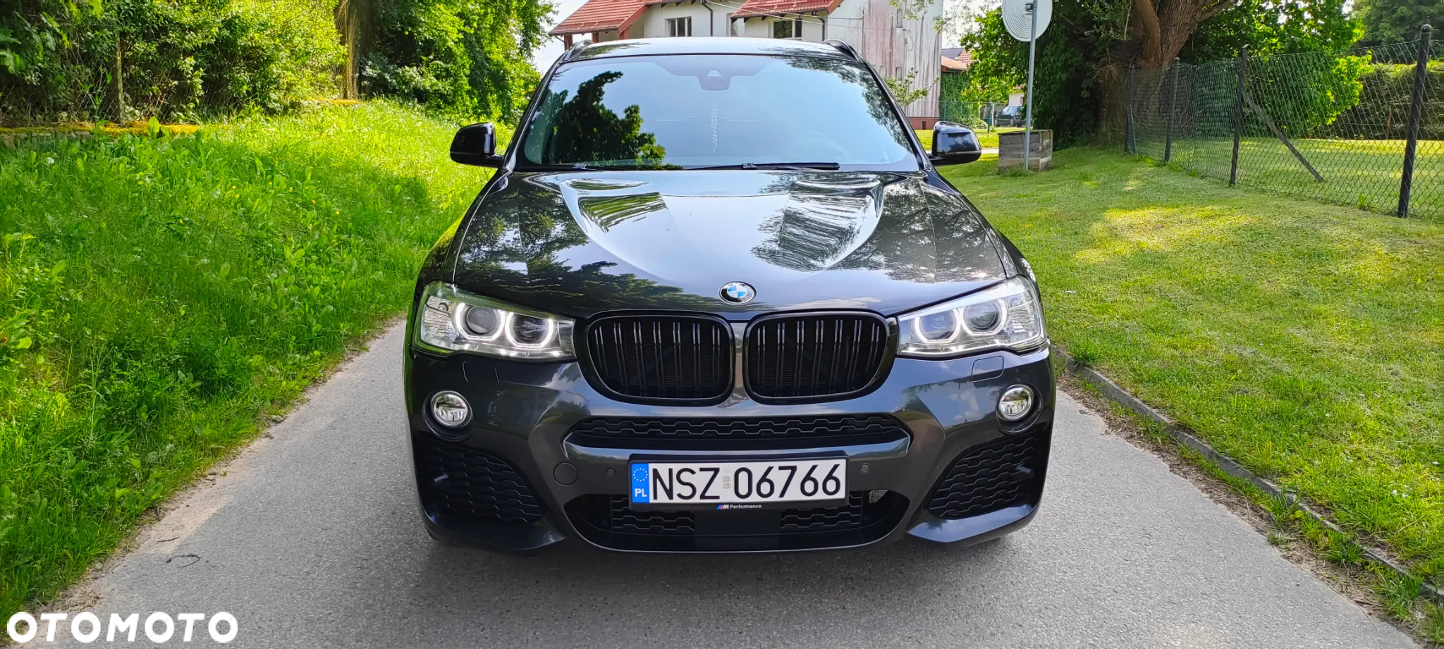 BMW X4 xDrive20d M Sport Edition - 27