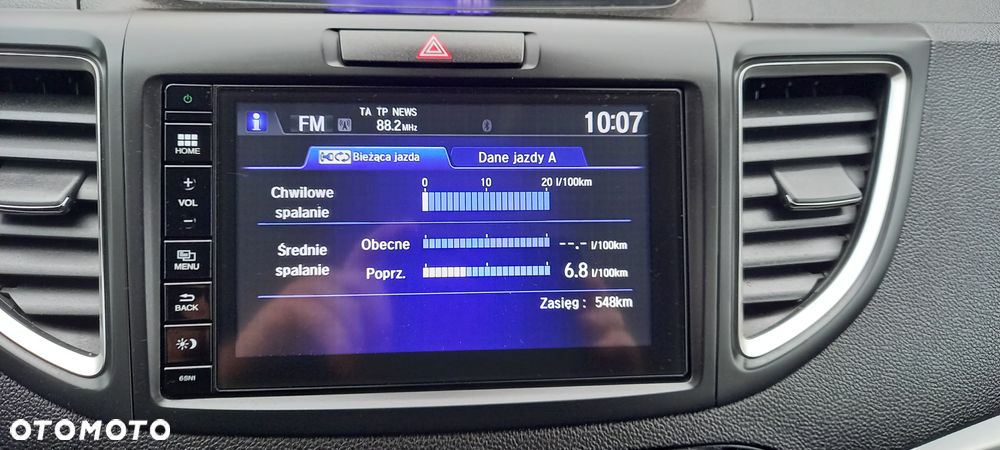 Honda CR-V 1.6i DTEC 4WD Automatik Executive - 40