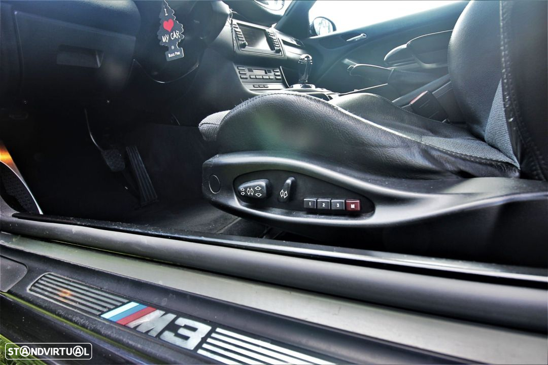 BMW M3 - 40