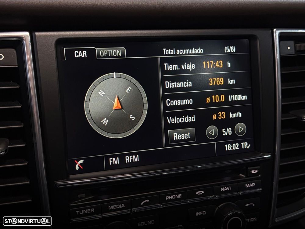 Porsche Panamera S E-Hybrid - 30