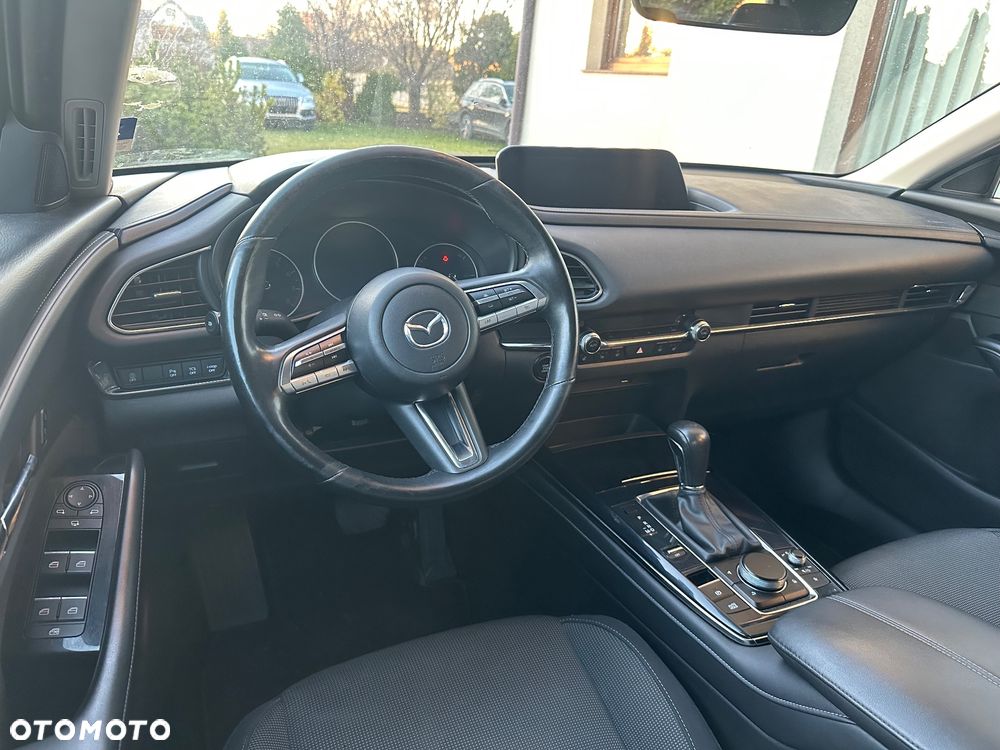 Mazda CX-3 SKYACTIV-G 150 i-ELOOP AWD KANGEI - 39
