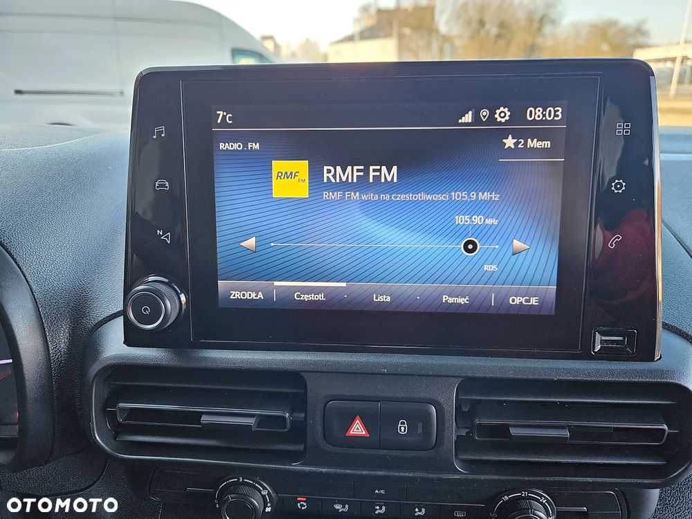 Toyota Proace City Verso 1.5 D-4D Business - 13