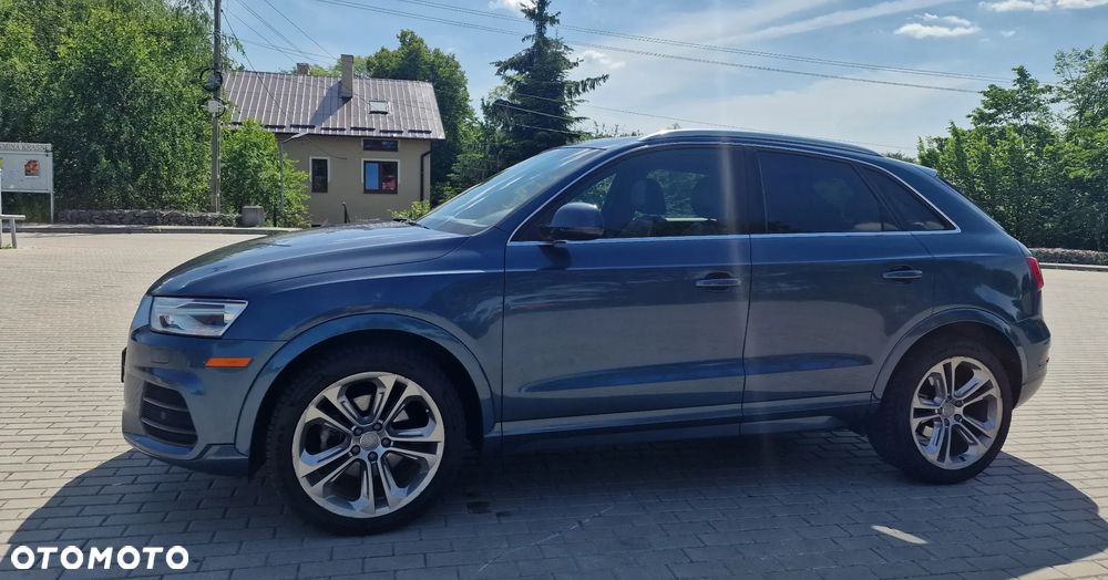 Audi Q3 - 9