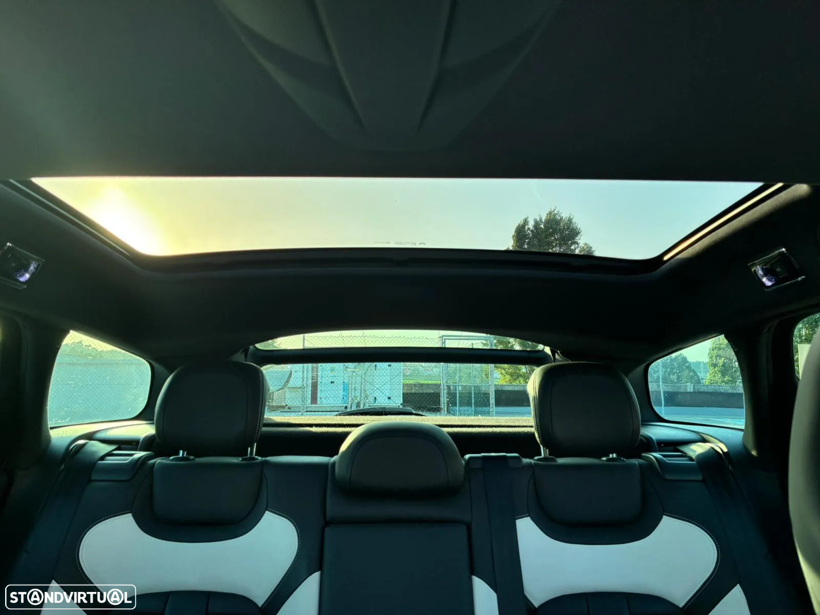 Citroën DS5 2.0 HDi Hybrid4 Sport Chic CMP6 - 10