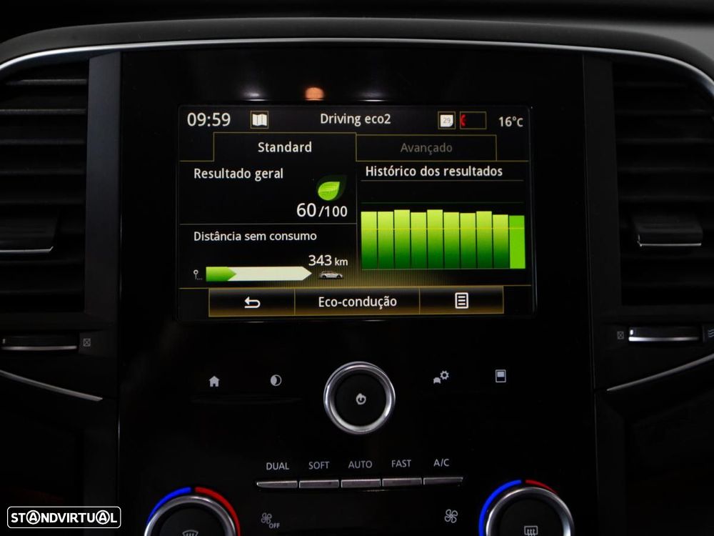 Renault Talisman Sport Tourer 1.6 dCi Business - 17