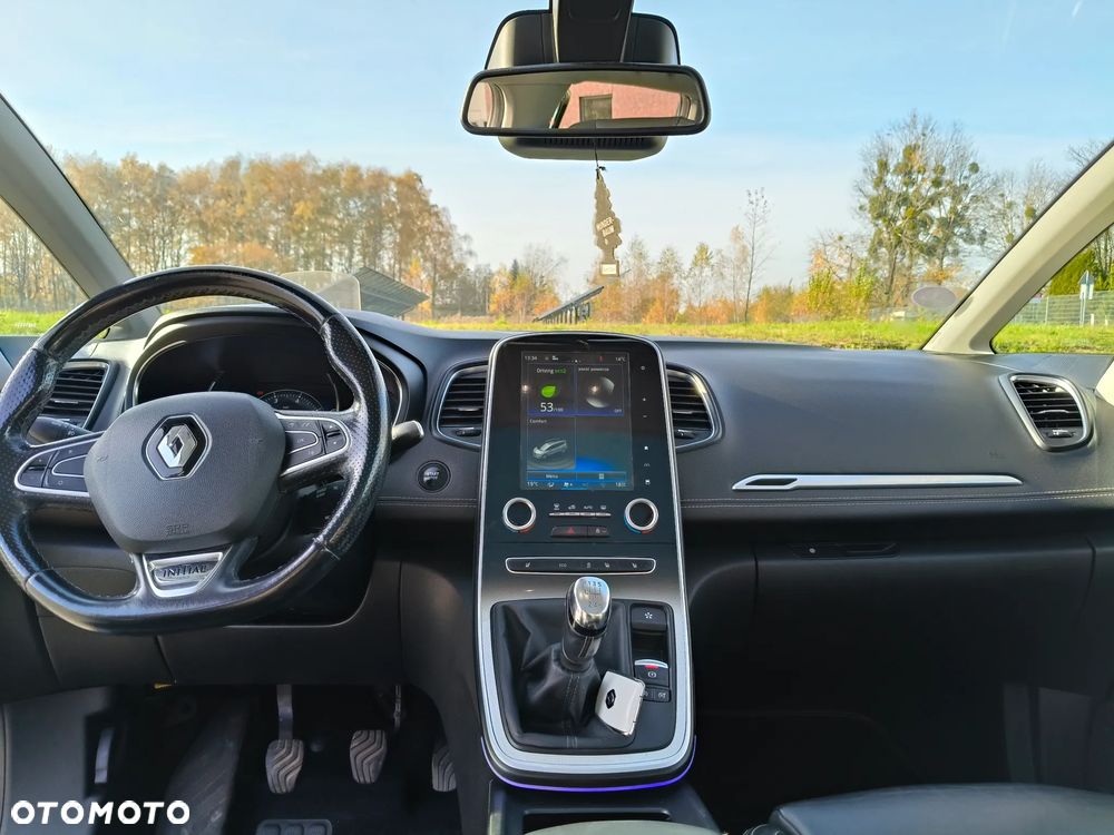 Renault Scenic 1.2 TCe Energy Zen - 7