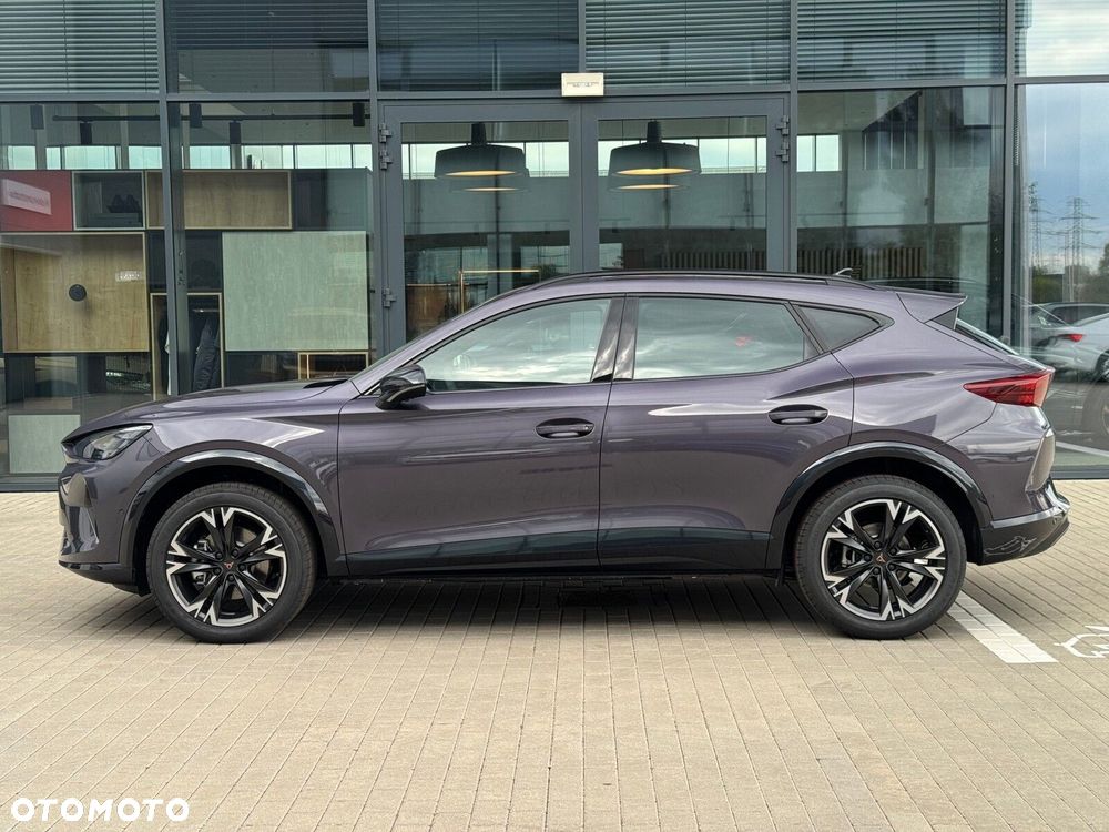 Cupra Formentor 1.5 eTSI mHEV DSG - 15