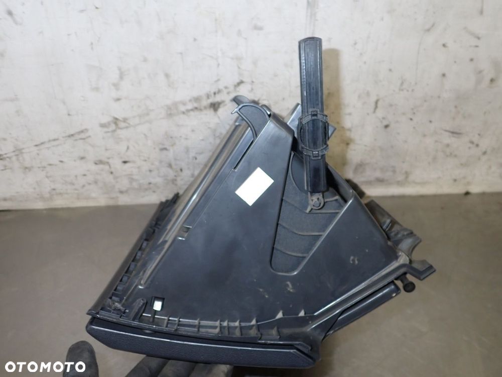 SCHOWEK PASAŻERA OPEL ZAFIRA B 1.9 13150268 - 7
