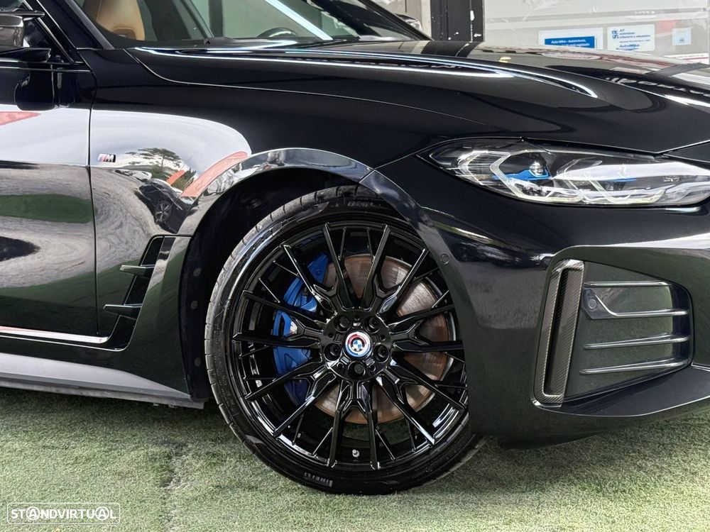 BMW i4 M50 Pack Desportivo M Pro - 27