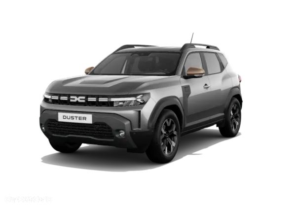 Dacia Duster - 1