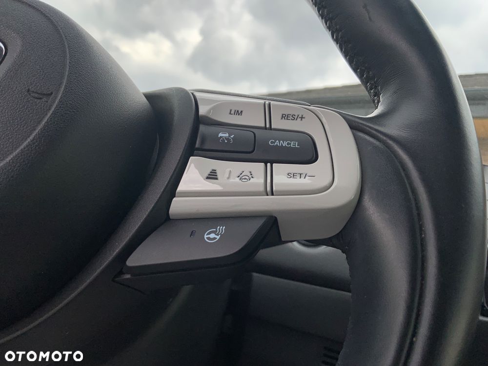 Honda Jazz 1.5 i-MMD e-CVT Executive - 8