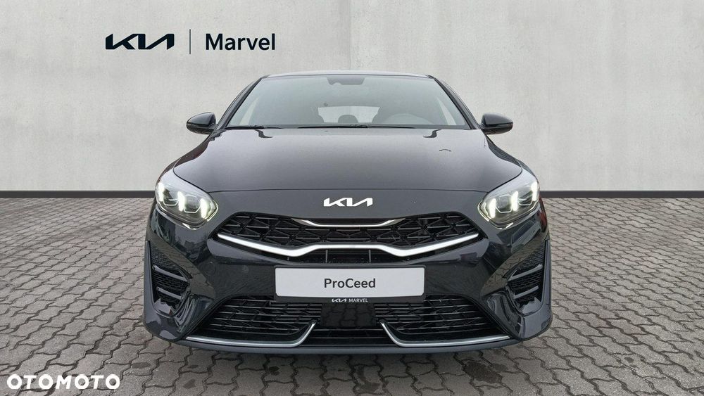 Kia ProCeed - 3