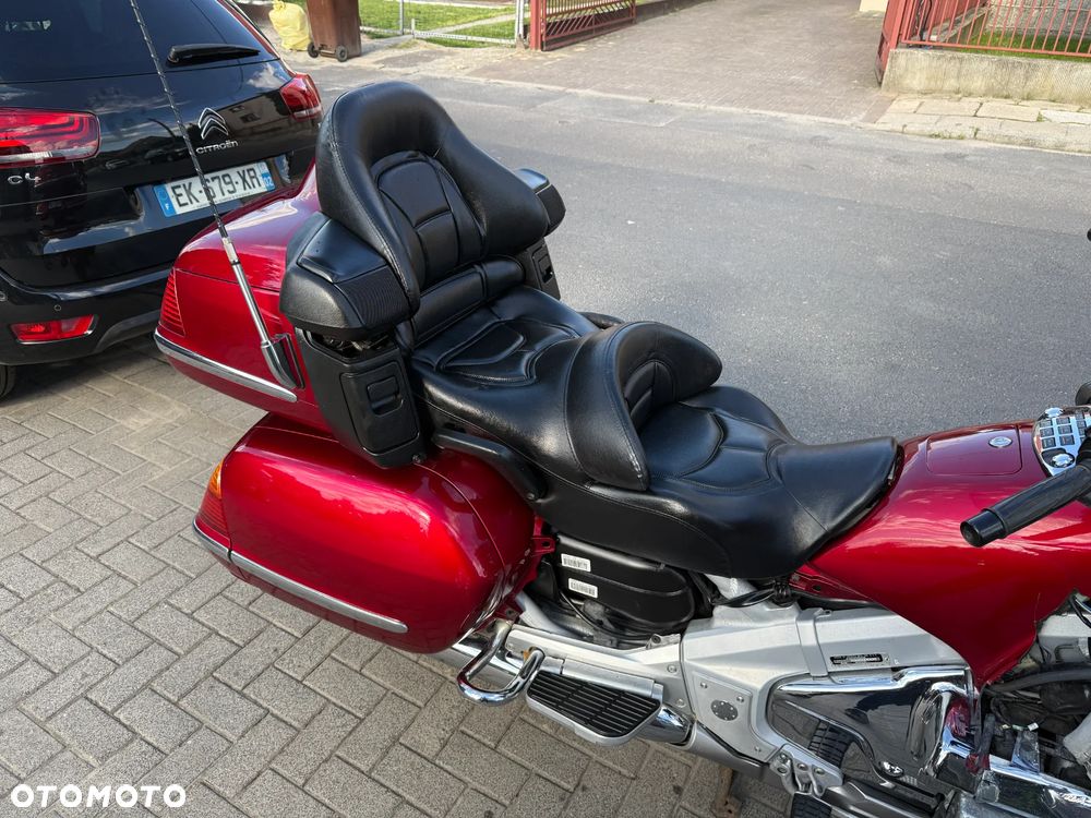 Honda GL - 23