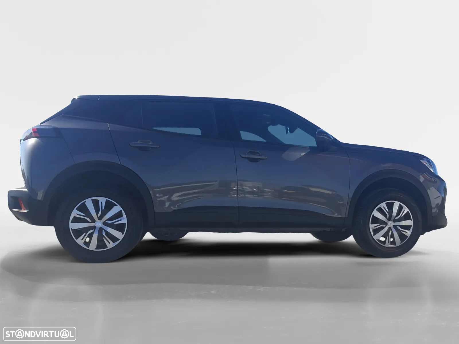 Peugeot 2008 1.2 PureTech Active Pack - 7