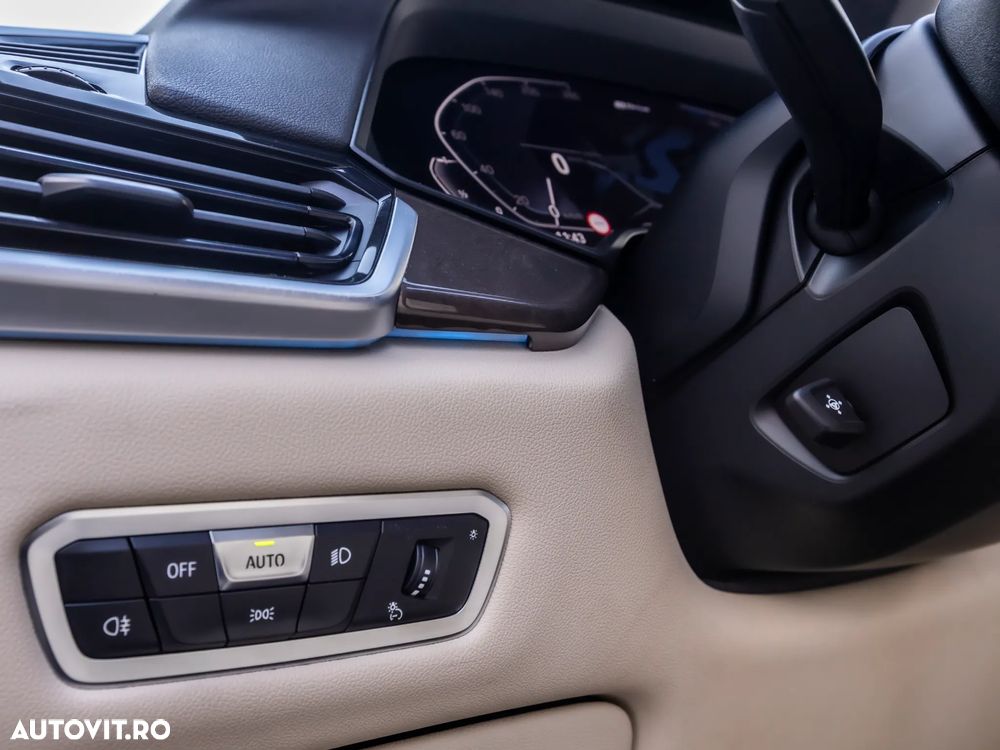 BMW X5 xDrive45e AT PHEV - 24