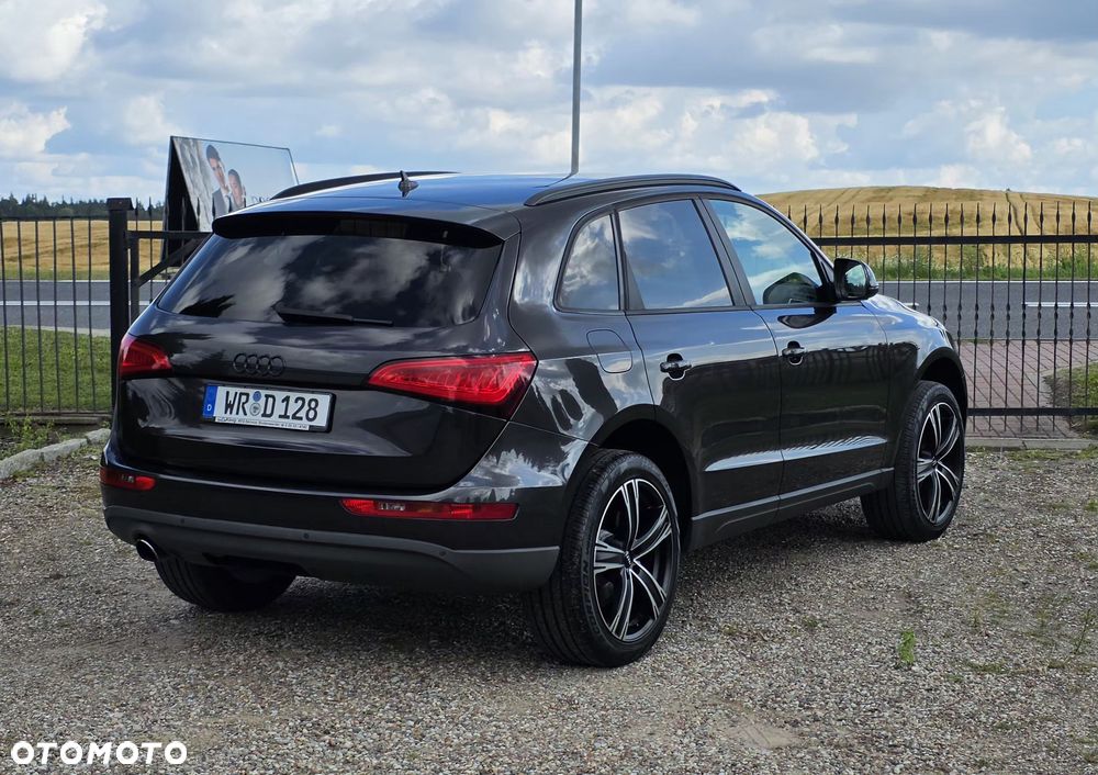 Audi Q5 - 13