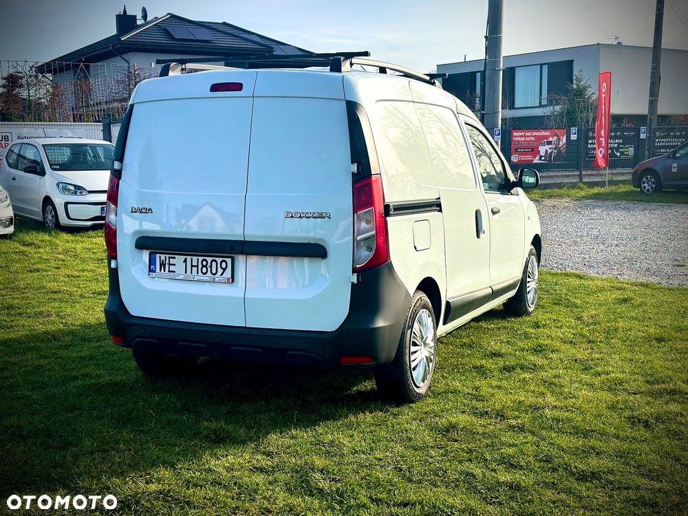 Dacia Dokker - 11