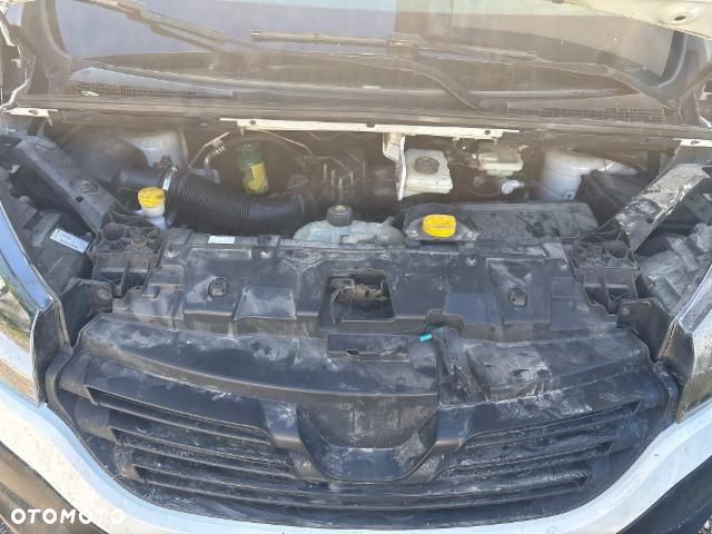 Renault traffic L2 H1 - 14