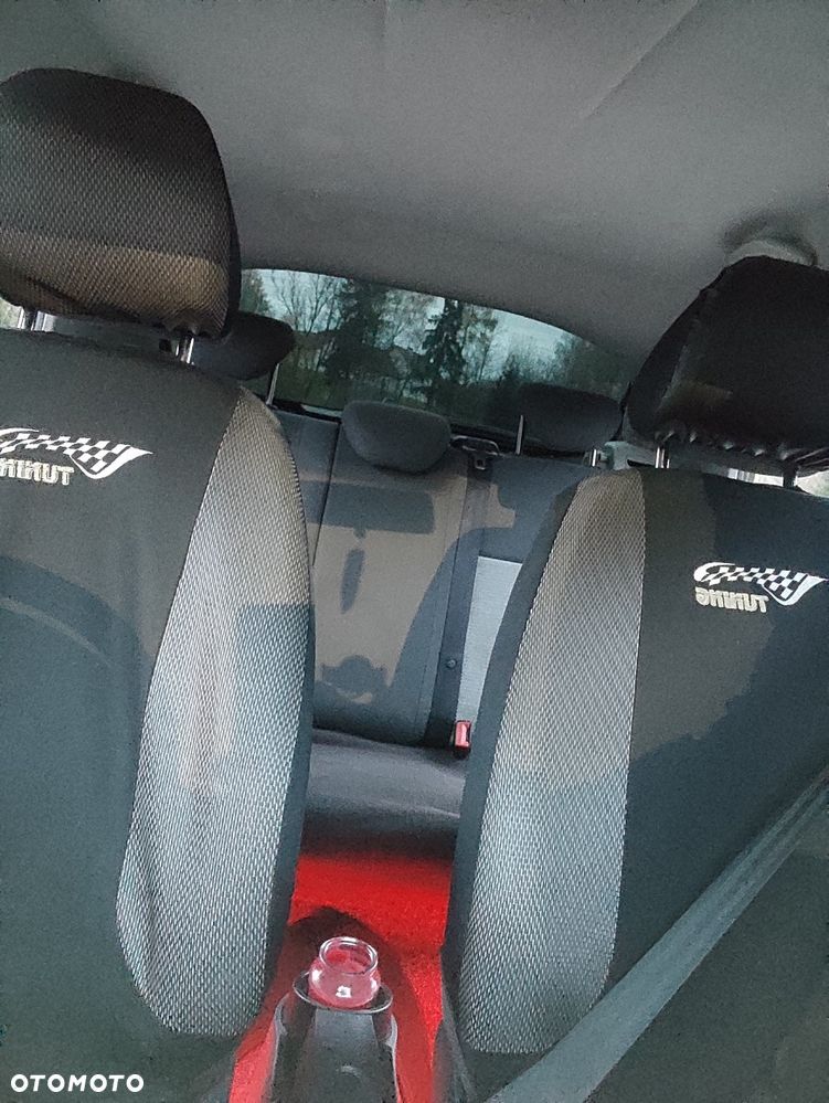 Seat Ibiza - 8