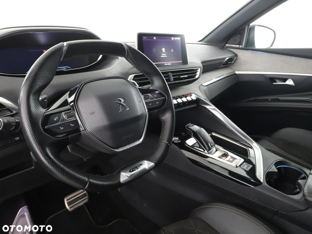 Peugeot 5008 2.0 BlueHDI GT S&S EAT6 - 14