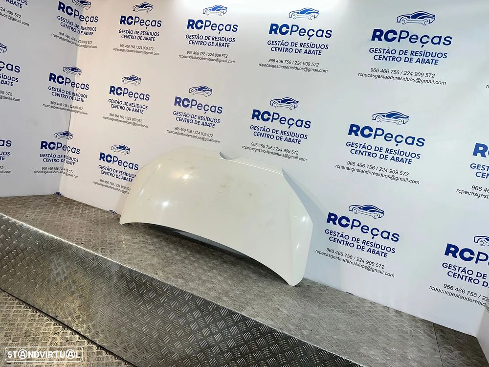 .Frente Completa Original VW Volkswagen UP 2011 - 2023 - 15