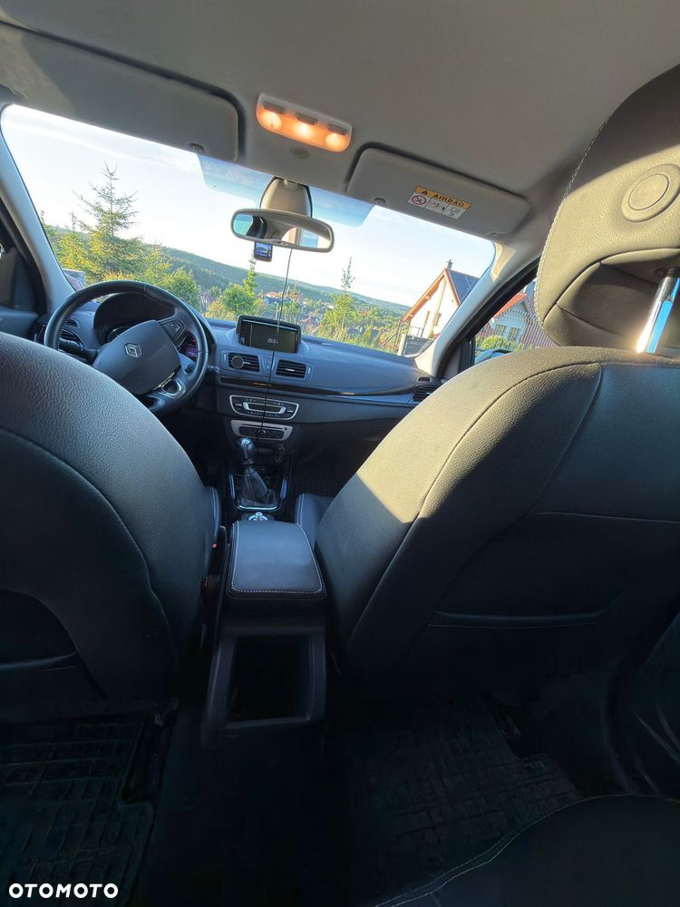 Renault Megane 1.2 Energy TCe Bose - 19