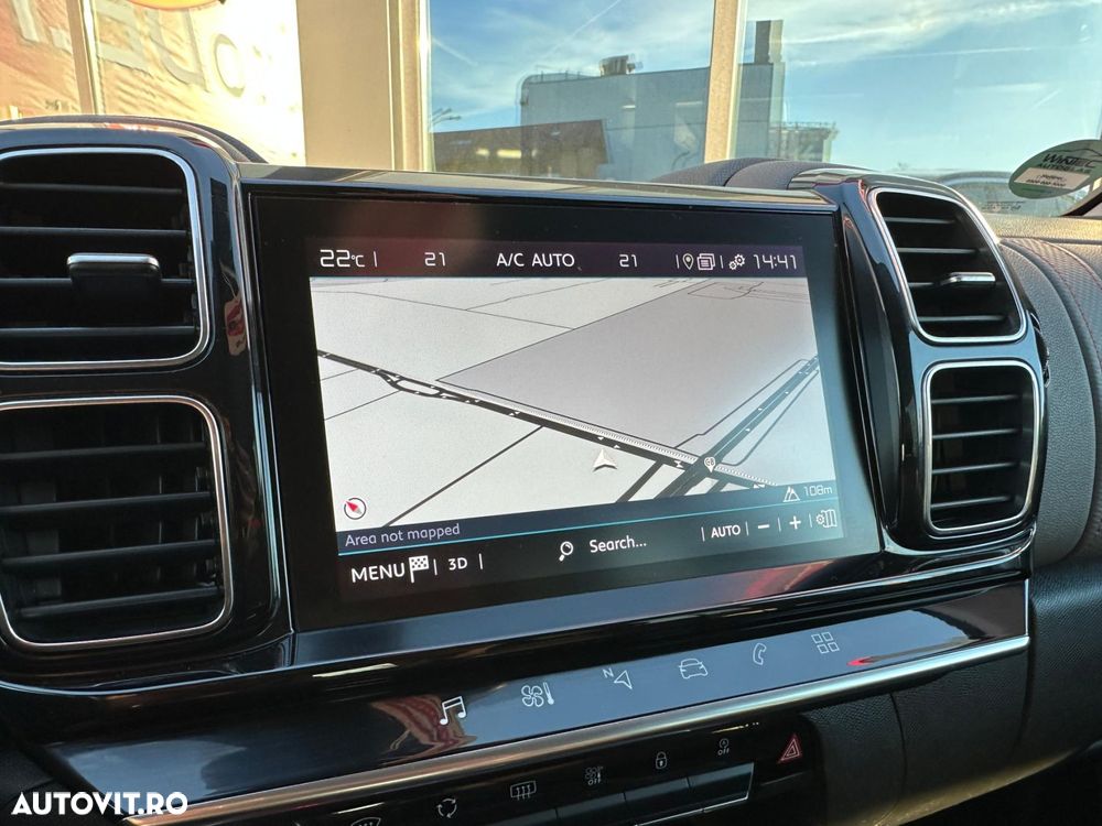 Citroën C5 Aircross - 11