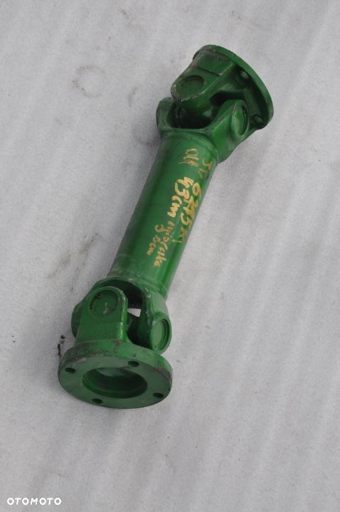 WAŁ NAPĘDOWY JOHN DEERE 6215R DŁ. 43 CM - 3