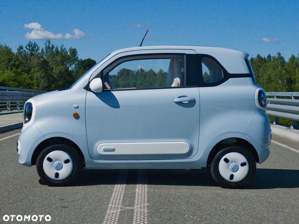 Bentu BTE05 - 18