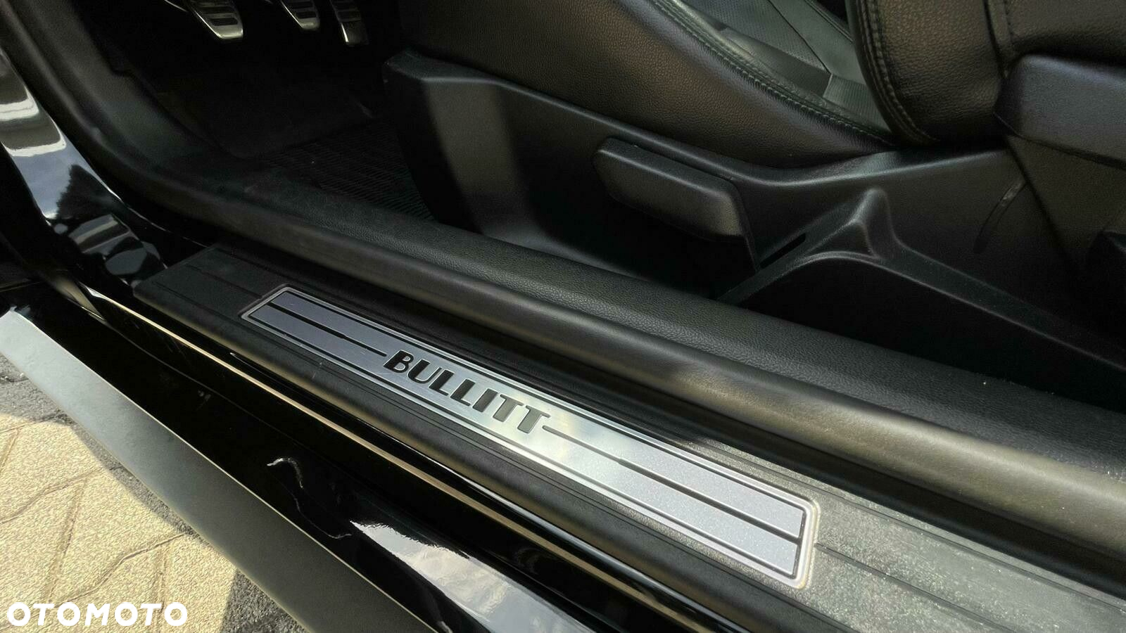 Ford Mustang 5.0 V8 Bullitt - 19