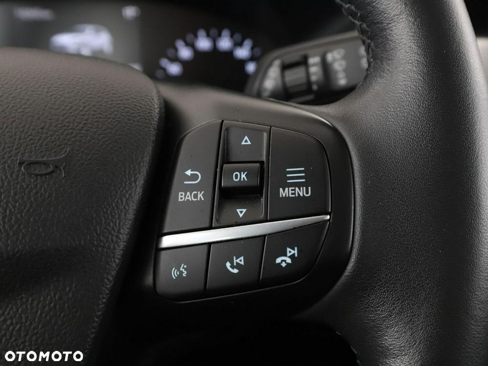 Ford Kuga 2.0 TDCi 4x2 Cool & Connect - 31
