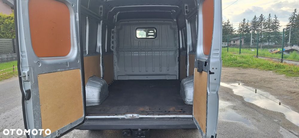Fiat Ducato - 6