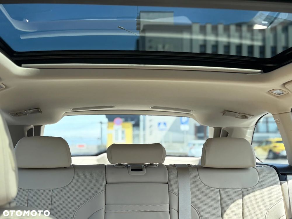 BMW Seria 5 520d xDrive Luxury Line sport - 18