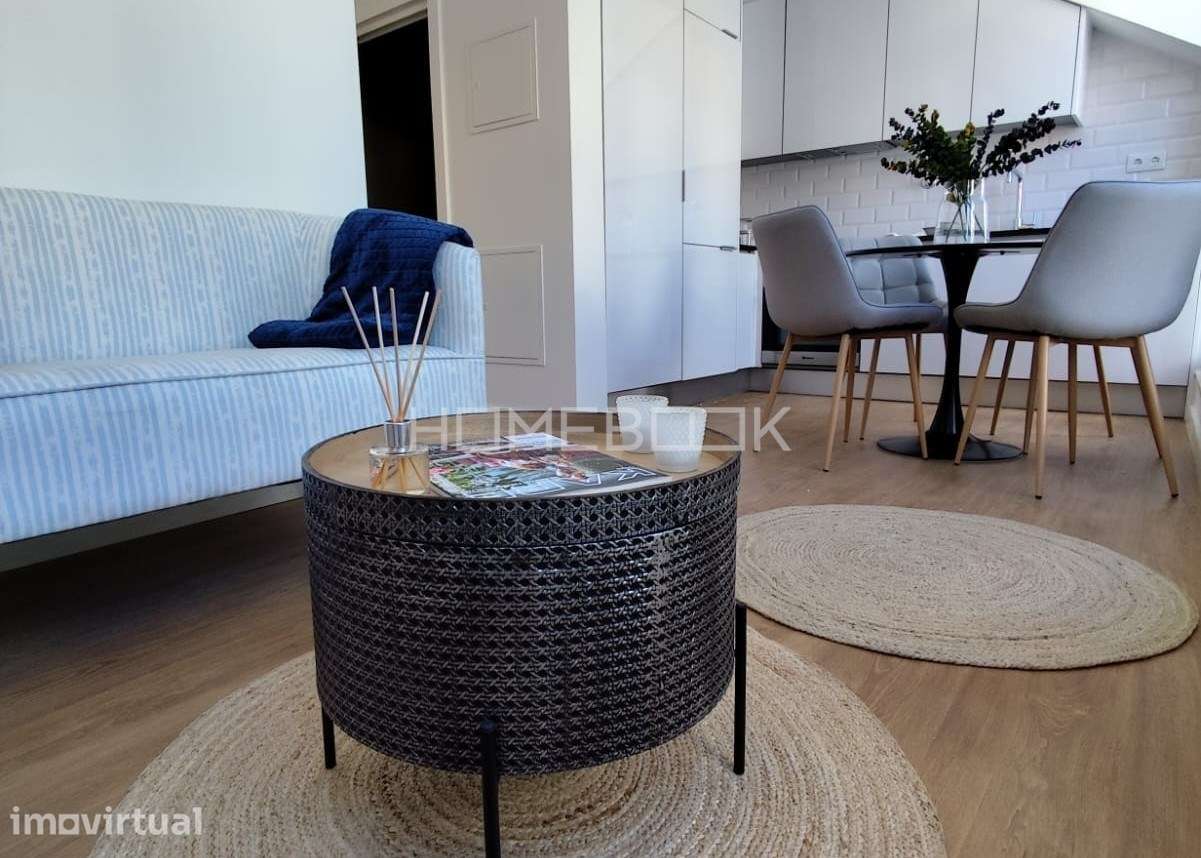 Apartamento renovado T2 em São Vicente - Grande imagem: 3/20