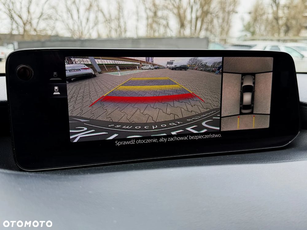 Mazda 3 2.0 mHEV Exclusive-Line - 16