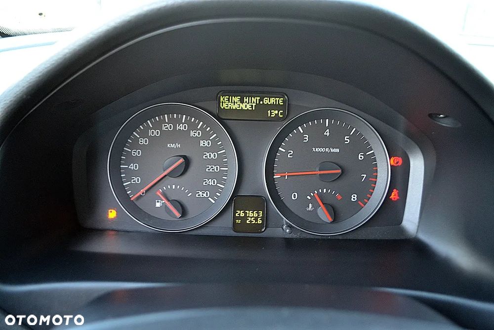Volvo S40 1.8 Classic Limited Edition Comfort - 19
