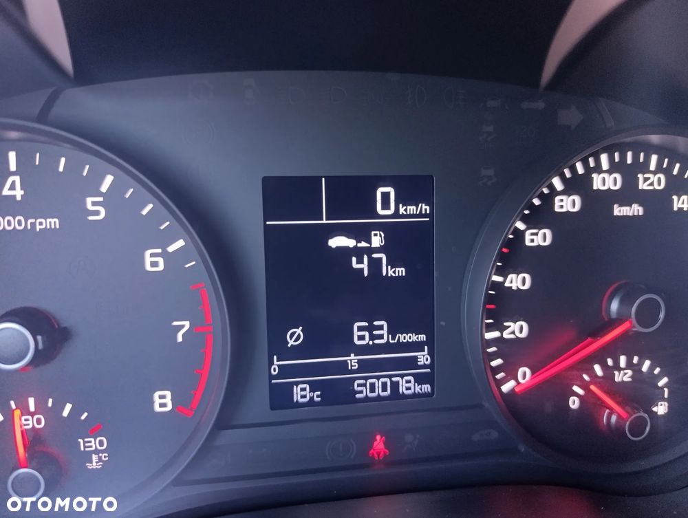 Kia Stonic 1.0 T-GDI M - 33