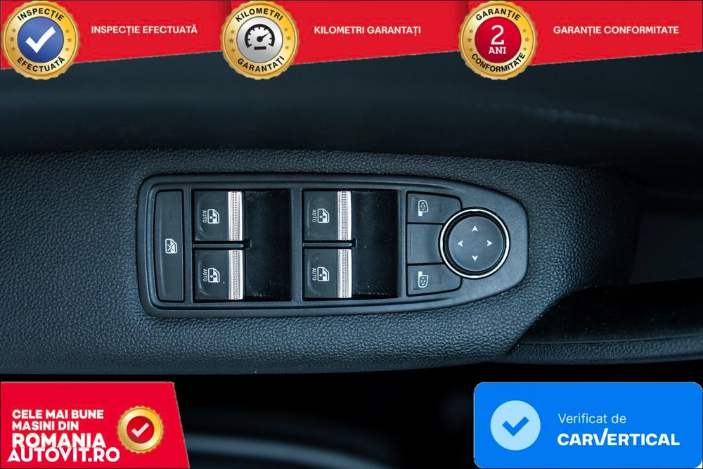 Renault Captur E-TECH 145 HEV Techno - 11