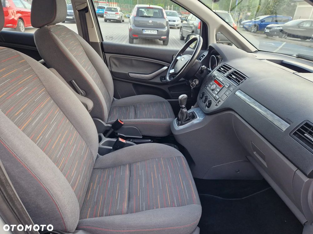 Ford C-MAX 1.6 Style - 11