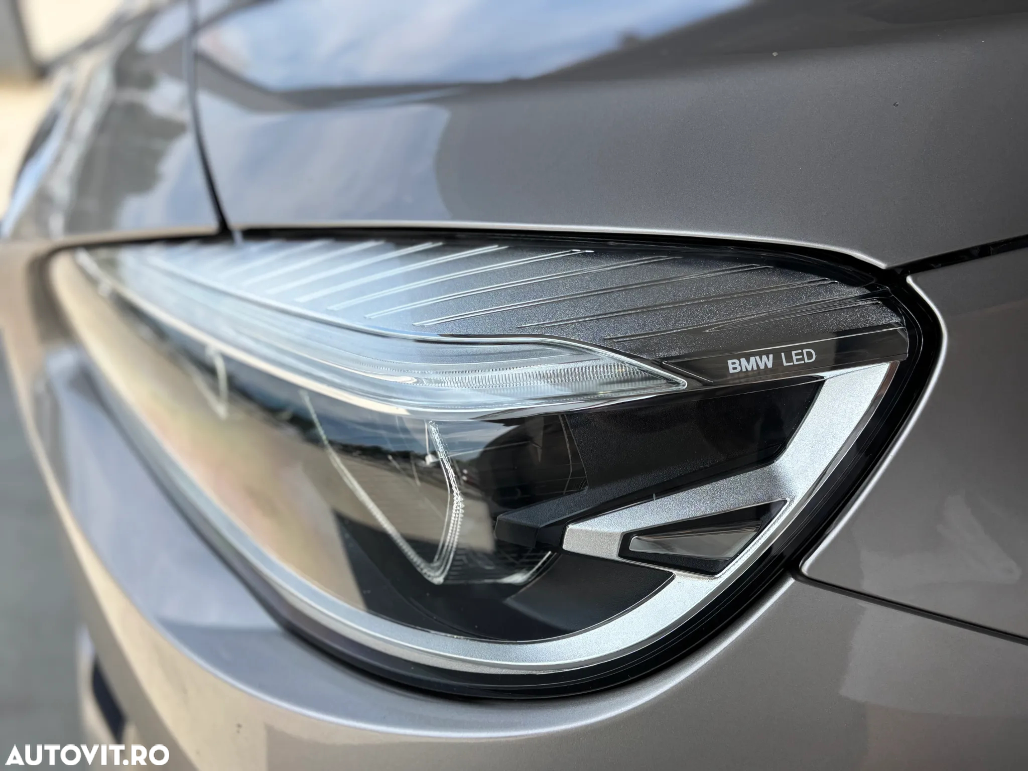 BMW Seria 2 216d Gran Tourer Aut. - 12