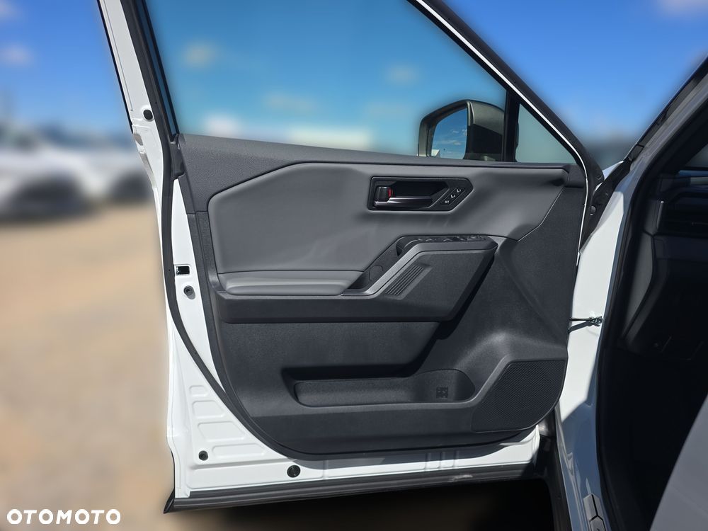 Toyota RAV4 2.5 Hybrid Dynamic Force Style 4x2 e-CVT - 14
