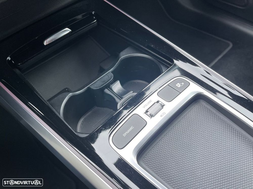 Mercedes-Benz EQB 250+ Edition - 21