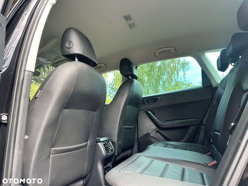 Seat Ateca - 13