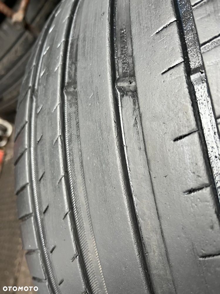Michelin Pilot Sport 4 SUV 265 50 19 110 Y XL 1szt. - 2