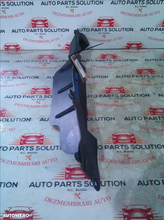 deflector radiator kia sportage 2.0 d an fabr. 2009 - 1
