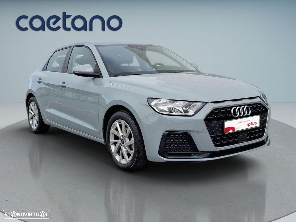 Audi A1 Sportback 25 TFSI Advanced