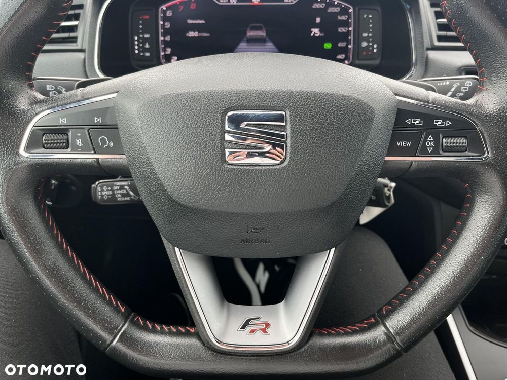 Seat Arona - 19