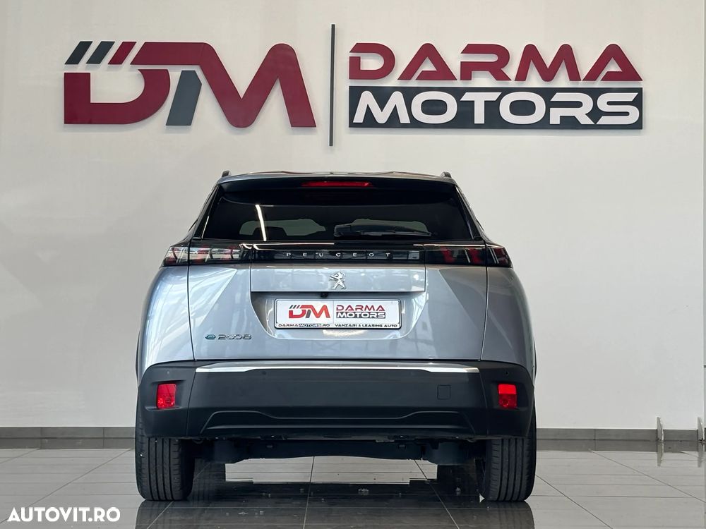 Peugeot 2008 136 Active - 18